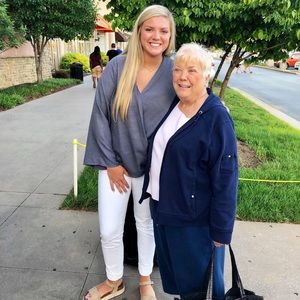 Meet your Posher, Jordan